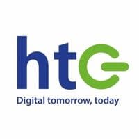 HTG logo
