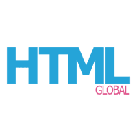 HTML Global logo
