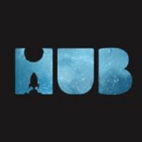 HUB Brasil logo