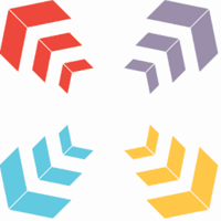Huberty logo
