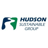 Hudson Sustainable Group logo