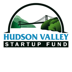 Hudson Valley Startup Fund logo