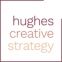 Hughes Creative Strategy logo