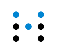 Humach logo