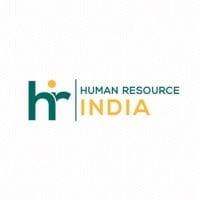 Human Resource India logo
