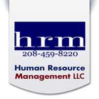 Human Resource Management LLC logo