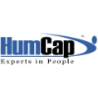 HumCap LP logo