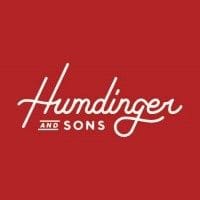 Humdinger & Sons logo