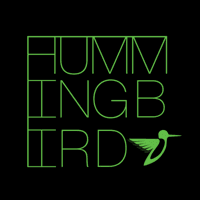 Hummingbird Productions logo