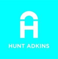 Hunt Adkins logo