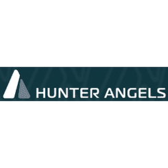 Hunter Angels logo
