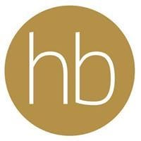 Hunter Bevan logo