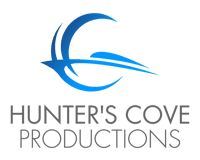 Hunter's Cove Productions logo