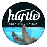 Hurtle Creative logo