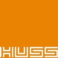 HUSS logo