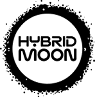 Hybrid Moon logo