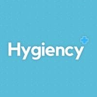 Hygiency logo
