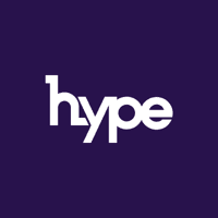 HYPE logo