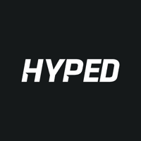 HYPED logo