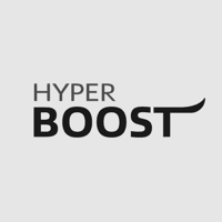 HyperBoost USA logo