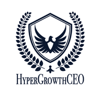 HyperGrowthCEO logo