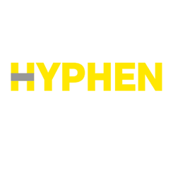 Hyphen Capital logo