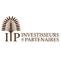 I&P logo