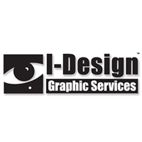I-Design Graphic Services logo