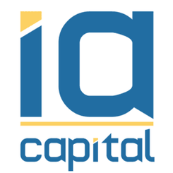 IA Capital Group logo