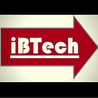 IBTech Staffing logo