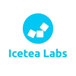 Icetea Labs logo