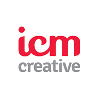 ICM Creative Communications Limited logo
