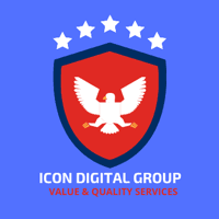 Icon Digital Group logo