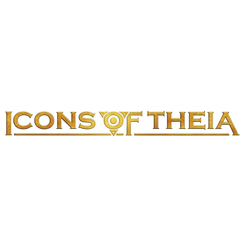Icons of Theia logo