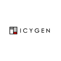 ICYGEN logo