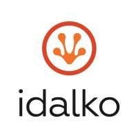 iDalko logo