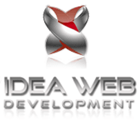 Idea Web Development logo