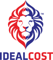 IdealCost.com logo