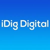 iDig Digital logo