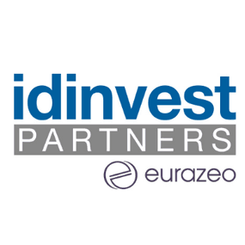 IDInvest Partners logo