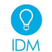 IDM Australia logo