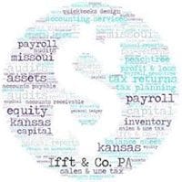 Ifft & Co. PA logo