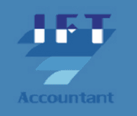 IFT Accountant logo