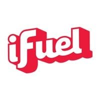 iFuel logo