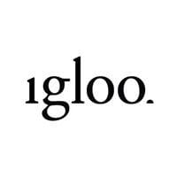 Igloo London logo