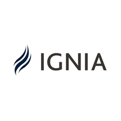 IGNIA logo