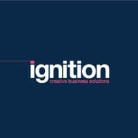 Ignition CBS logo