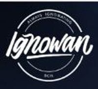 Ignowan logo