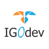 IGODEV LLC logo