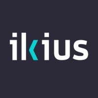 Ikius logo